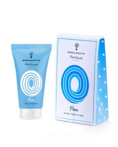 Buy Kids Tooth Gel MontCarotte Kids Tooth Gel Neutral 30 ml | Online Pharmacy | https://buy-pharm.com