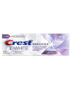 Buy Crest 3D White Brilliance Toothpaste  | Online Pharmacy | https://buy-pharm.com