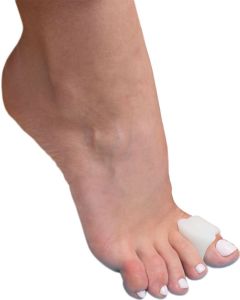 Buy Interdigital fixator Mini Gelix, fixator for separating 1 and 2 toes, 2 pcs, GESS-041 | Online Pharmacy | https://buy-pharm.com