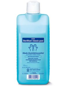 Buy Sterillium, 1 L bottle | Online Pharmacy | https://buy-pharm.com