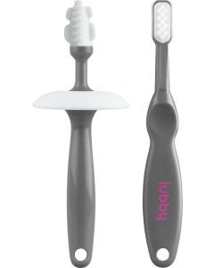 Buy Lubby toothbrush, from 6 months, 14081 | Online Pharmacy | https://buy-pharm.com