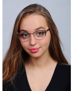 Buy Corrective glasses Glodiatr G1520-C4 -1.0 | Online Pharmacy | https://buy-pharm.com