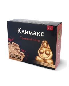 Buy Herbal collection 'Climax', 100 gr | Online Pharmacy | https://buy-pharm.com