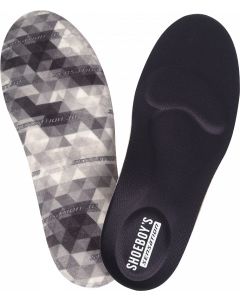 Buy Insoles with 3D memory effect Shoeboy's Sensation 3D | Online Pharmacy | https://buy-pharm.com