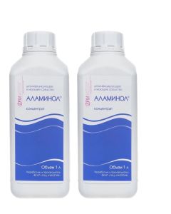 Buy Disinfection / Disinfectant Alaminol concentrate #  | Online Pharmacy | https://buy-pharm.com