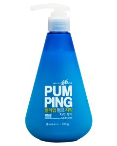 Buy Perioe Original PumPing Toothpaste, 285 ml | Online Pharmacy | https://buy-pharm.com