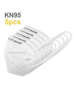 Buy Hygienic mask, 5 pcs | Online Pharmacy | https://buy-pharm.com