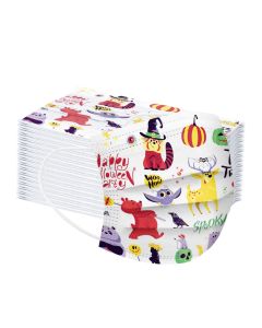 Buy Tuscom medical mask, 100 pcs | Online Pharmacy | https://buy-pharm.com