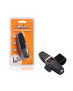 Buy Double 'Airline' glasses holder, universal (AH-GH-02) | Online Pharmacy | https://buy-pharm.com