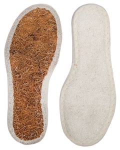 Buy Bamboo coated coconut insoles for children dim. 29 | Online Pharmacy | https://buy-pharm.com