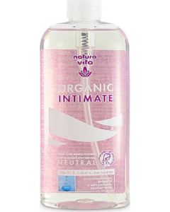 Buy Gel for daily intimate hygiene Organic Intimate Neutral | Online Pharmacy | https://buy-pharm.com