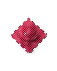 Buy Hard island (pink) - massage mat puzzle Orthodon | Online Pharmacy | https://buy-pharm.com