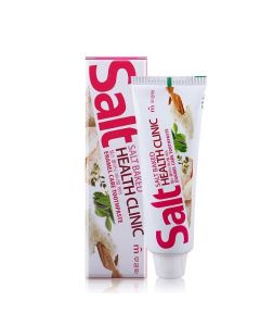 Buy Toothpaste with salt Salt Baked Health Clinic | Online Pharmacy | https://buy-pharm.com