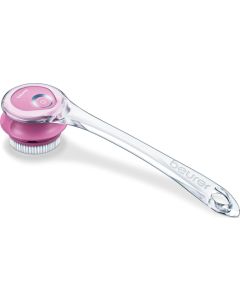 Buy Beurer FC 55 Body Brush, 2 attachments | Online Pharmacy | https://buy-pharm.com