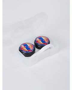 Buy Container for contact lenses Pisces | Online Pharmacy | https://buy-pharm.com