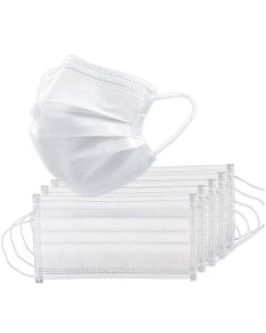 Buy Hygienic mask MyPicla, 50 pcs | Online Pharmacy | https://buy-pharm.com
