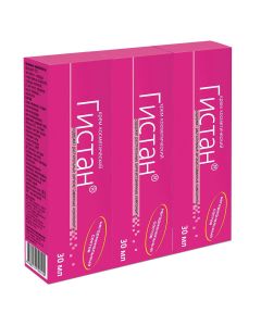 Buy Gistan cream 3 pieces of 30 ml each  | Online Pharmacy | https://buy-pharm.com