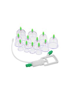 Buy Massage vacuum cups, 12 pcs | Online Pharmacy | https://buy-pharm.com