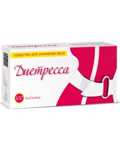 Buy Dietress N100, lozenges | Online Pharmacy | https://buy-pharm.com