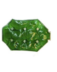 Buy Salt Warmer Torg Lines 'Big nursery ', color green  | Online Pharmacy | https://buy-pharm.com