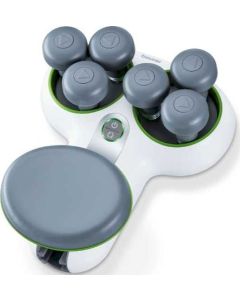 Buy Beurer Foot Massager FM200 Achillomed 15W white | Online Pharmacy | https://buy-pharm.com