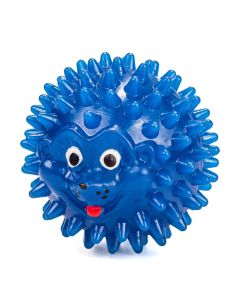 Buy Massager Evoline 'SHARIK-Hedgehog', diameter 5 cm Color in stock | Online Pharmacy | https://buy-pharm.com