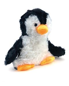 Buy Plush Toy Warmer for children, Anna De Wailly, Hot, Penguin | Online Pharmacy | https://buy-pharm.com