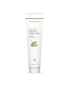 Buy NSP-Witch-Vera Gel Moisturizing gel with aloe vera-Softens, moisturizes and improves skin condition | Online Pharmacy | https://buy-pharm.com