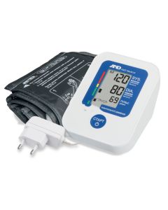 Buy Tonometer AND UA-888EAC Economy with cuff 22-32cm and adapter | Online Pharmacy | https://buy-pharm.com