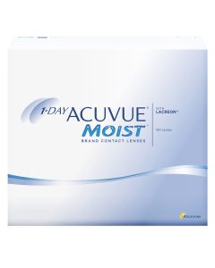 Buy Contact lenses ACUVUE 1 DAY MOIST (180) 8.5 (-5.75) Daily, -5.75 / 14.2 / 8.5, 180 pcs. | Online Pharmacy | https://buy-pharm.com