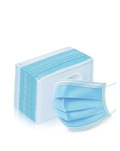 Buy Apexmed hygienic mask, 150 pcs | Online Pharmacy | https://buy-pharm.com