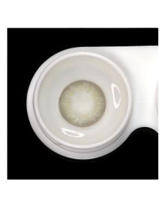 Buy Colored contact lenses No brand Taylor Green Gray 12 months, 0.00 / 14 / 8.6, green, 2 pcs. | Online Pharmacy | https://buy-pharm.com