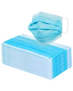Buy Hygienic mask SpecMedZashchita, 1000 pcs | Online Pharmacy | https://buy-pharm.com