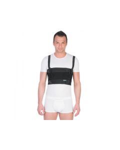 Buy Postoperative chest bandage male Trives T -1309 Evolution p.XL | Online Pharmacy | https://buy-pharm.com