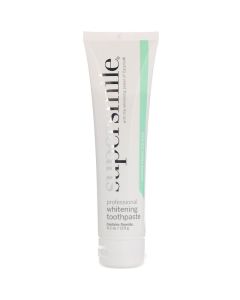 Buy Supersmile, professional whitening toothpaste, Mint green tea with jasmine, 119 g | Online Pharmacy | https://buy-pharm.com