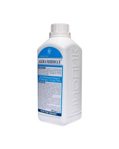 Buy Disinfectant Aquaminol 1 liter | Online Pharmacy | https://buy-pharm.com