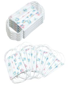 Buy Hygienic mask MyPicla, 100 pcs | Online Pharmacy | https://buy-pharm.com