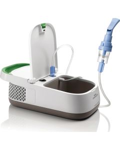 Buy Inhaler Philips Respironics InnoSpire Deluxe HH1337 / 00 Compressor nebulizer | Online Pharmacy | https://buy-pharm.com