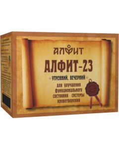 Buy BAA 23 blood-purifying detoxification | Online Pharmacy | https://buy-pharm.com
