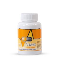 Buy BAA Selenium Spirulina Biotics-C 60 | Online Pharmacy | https://buy-pharm.com
