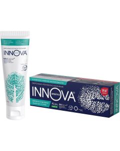 Buy Innova Sensitive Toothpaste 'Gentle brightening of enamel', for sensitive teeth, 75 ml | Online Pharmacy | https://buy-pharm.com