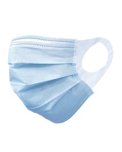 Buy Hygienic mask, 25 pcs | Online Pharmacy | https://buy-pharm.com