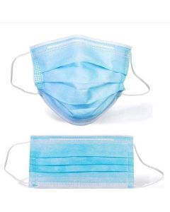 Buy Medical mask, 10 pcs | Online Pharmacy | https://buy-pharm.com