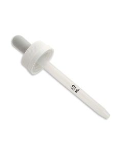 Buy Kirkland Pipette - plastic dispenser for applying minoxidil 1 ml + branded sticker | Online Pharmacy | https://buy-pharm.com