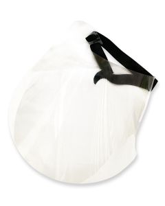 Buy Face shield, 1 piece | Online Pharmacy | https://buy-pharm.com