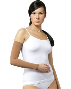 Buy Sleeve honey. elast. compress. therapeutic 0403 LUX (18-21mm Hg) # 2 / L (ct.) | Online Pharmacy | https://buy-pharm.com