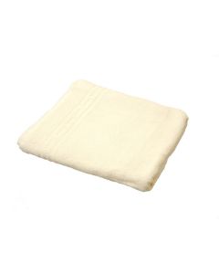 Buy Terry cover, ivory, 90 x 215 cm | Online Pharmacy | https://buy-pharm.com