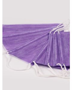 Buy Medical mask Septolan, 40 pcs | Online Pharmacy | https://buy-pharm.com