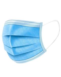 Buy Pharmcom hygienic mask, 200 pcs | Online Pharmacy | https://buy-pharm.com