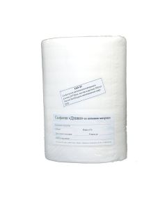 Buy Replacement block of dry wipes Dazix No. 200 (Size 200 x 230 mm.) | Online Pharmacy | https://buy-pharm.com